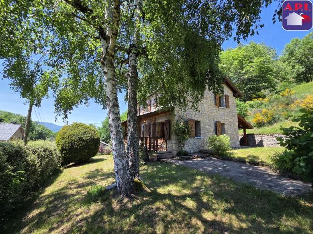 Maison vente à Foix, Ax-les-thermes