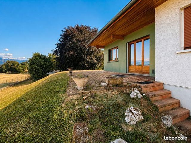 Maison vente à Saint-Julien-en-Genevois, Vétraz-monthoux
