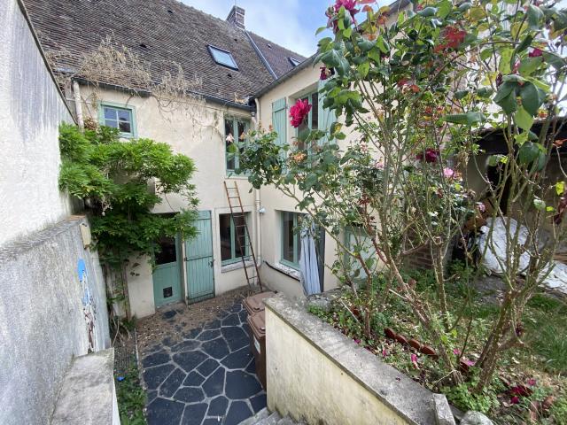 Maison vente à Houdan, Yvelines