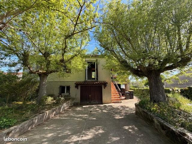Maison vente à Toulouse, Gragnague