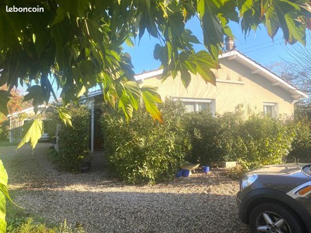 Maison vente à Marmande