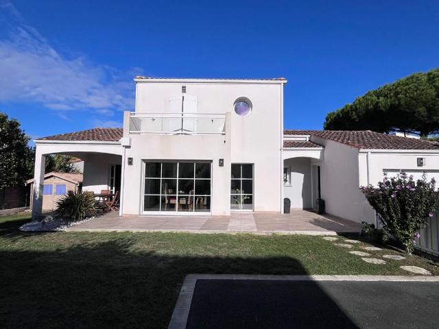 Maison vente à Rochefort, Saint-georges-de-didonne