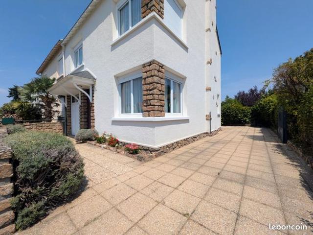 Maison vente à Cholet, Maulévrier