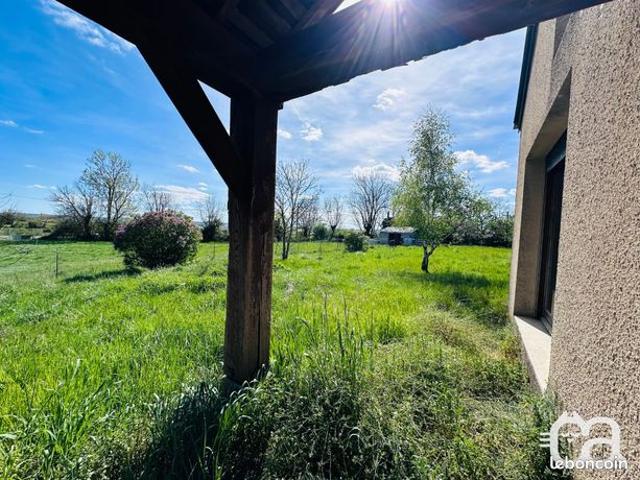 Maison vente à Rodez, Occitanie