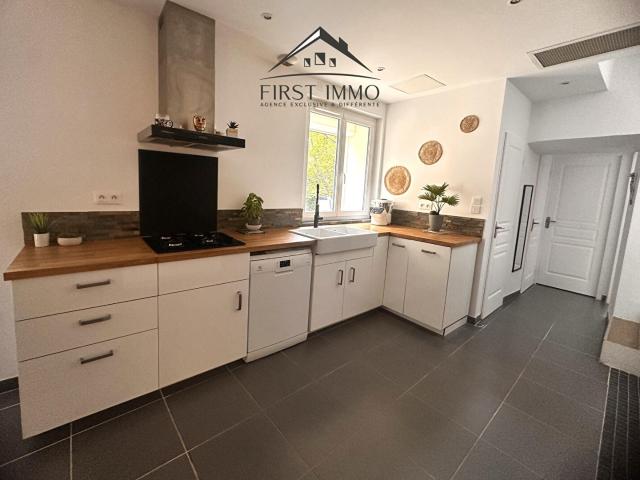 Maison vente à Aix-en-Provence, Coudoux