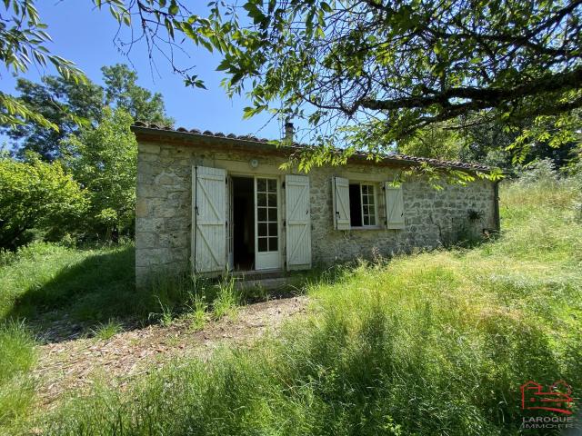 Maison vente à Castella