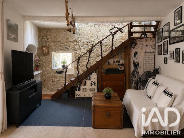 Maison vente à Béziers, Saint-geniès-de-fontedit