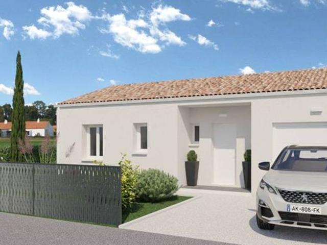 Maison vente à Rochefort, Meschers-sur-gironde