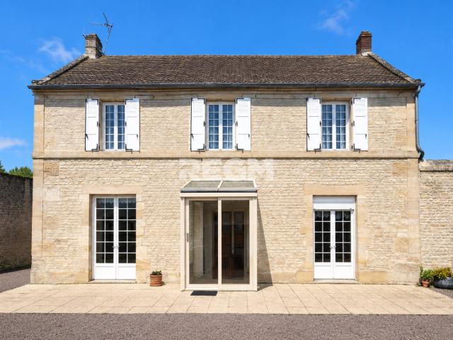 Maison vente à Caen, Hermanville-sur-mer