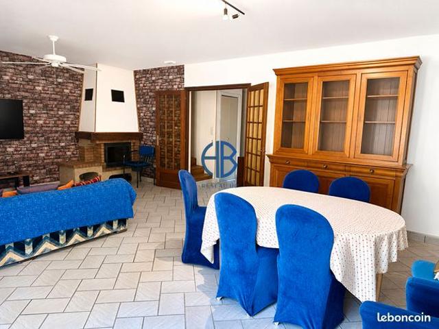 Maison vente à Grenoble, Crolles