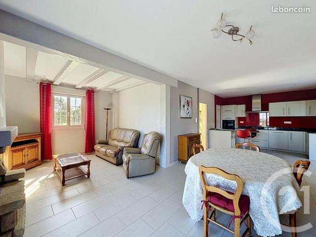 Maison vente à Saint-Brieuc, Bretagne