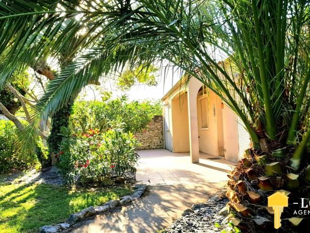 Maison vente à Saintes, Saujon