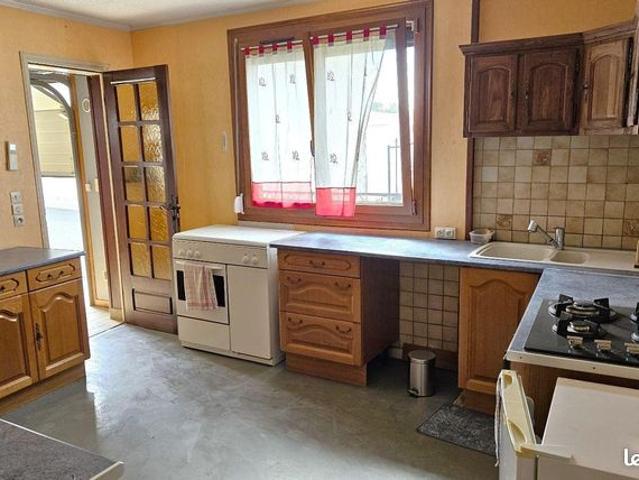 Maison vente à Vitry-le-François, Couvrot