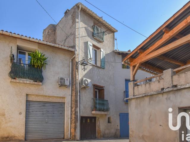 Maison vente à Auriol, Clos Saint-Joseph