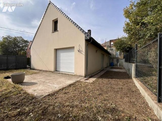 Maison vente à Béthune, Bruay-la-buissière