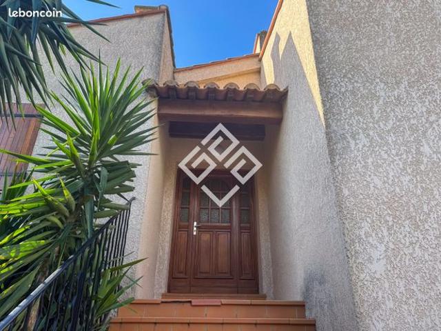 Maison vente à Narbonne, La Palme