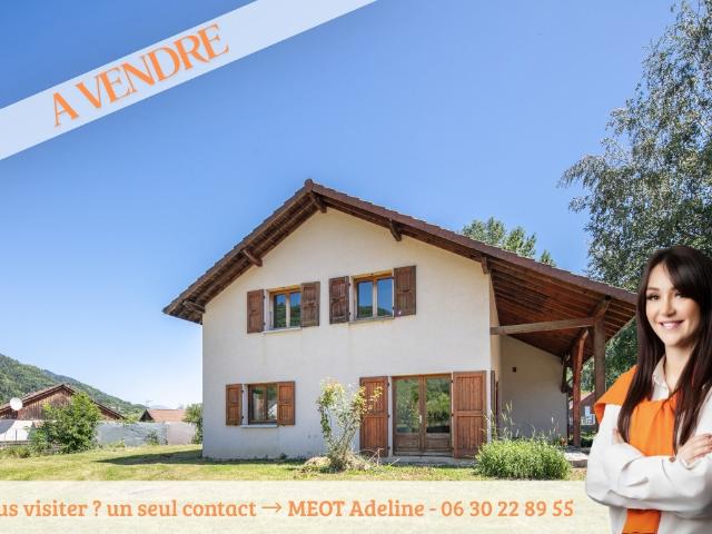 Maison vente à Grenoble, Saint-pierre-d'allevard