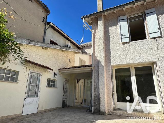 Maison vente à Graulhet, Tarn