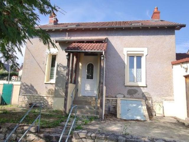 Maison vente à Bourges, Saint-doulchard