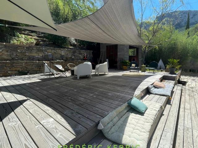 Maison vente à Arrondissement de Toulon, La Valette-du-var