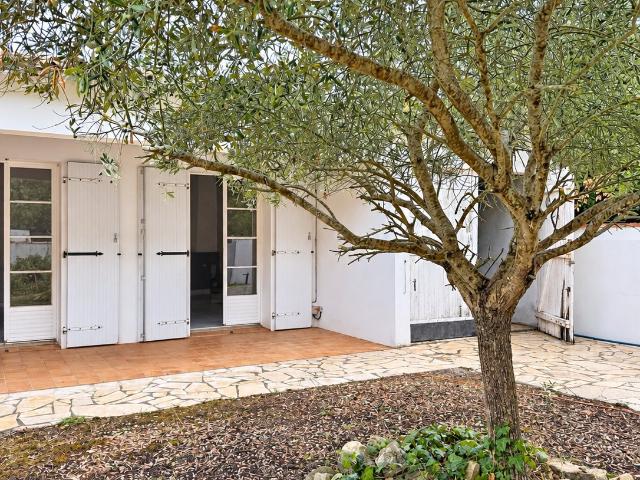 Maison vente à Grignon, Ars-en-Ré