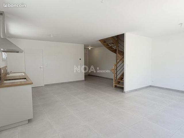 Maison vente à Arcachon, Lanton