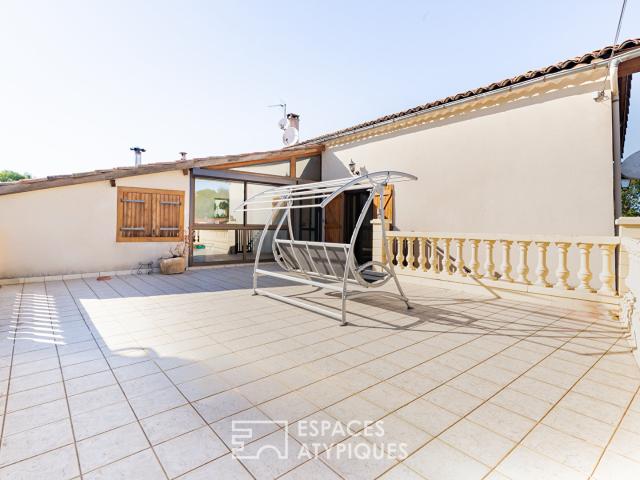 Maison vente à Limoux, Espezel