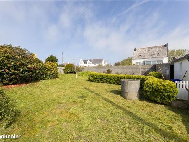 Maison vente à Plogoff, Finistère