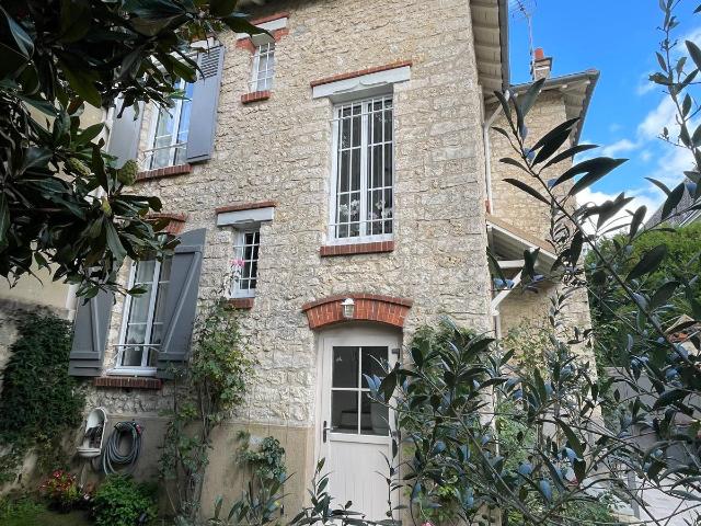 Maison vente à Fontainebleau