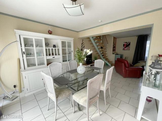 Maison vente à Mamers, Savigné-l'evêque
