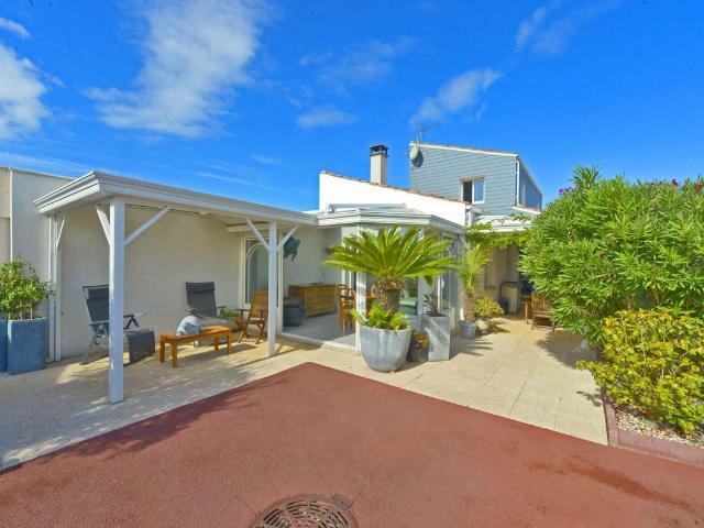 Maison vente à France métropolitaine, Saint-georges-de-didonne