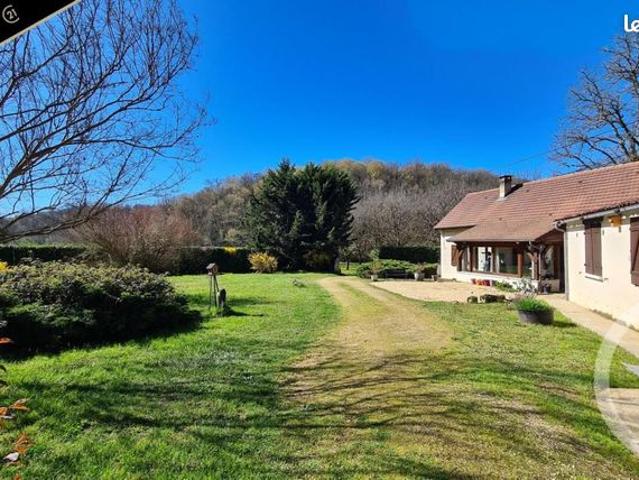 Maison vente à Sarlat-la-Canéda, Calviac-en-périgord