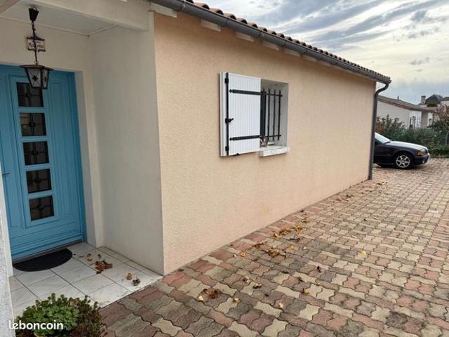 Maison vente à Niort, Deux-Sèvres