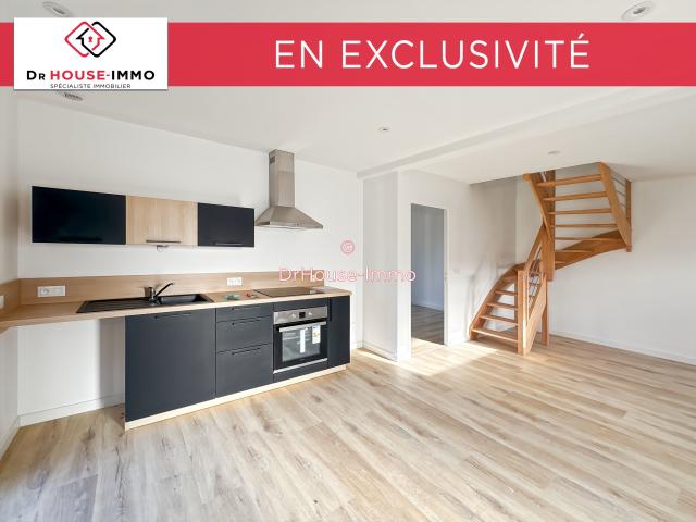 Maison location à Le Mans