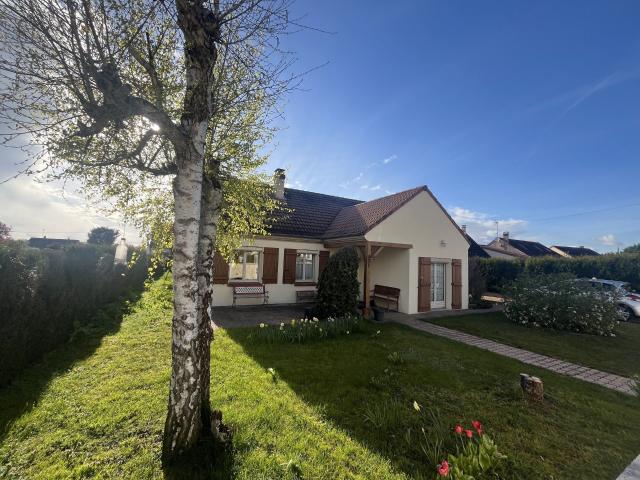 Maison vente à Montargis, Amilly
