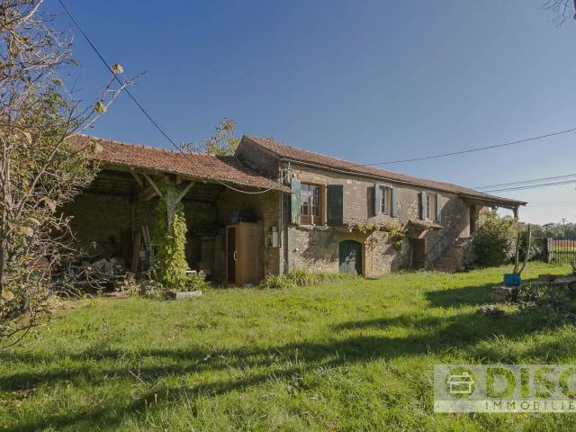 Maison vente à Montauban, Saint-antonin-noble-val