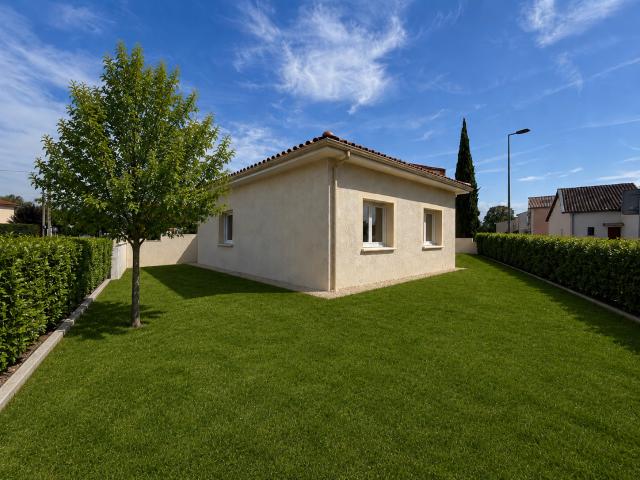 Maison location à Albi