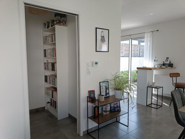 Maison location à Les Sables-d'Olonne, Château-d'olonne
