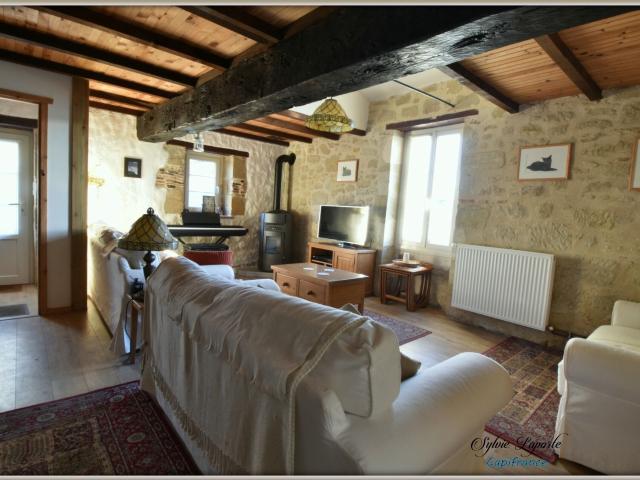 Maison location à Marmande, Saint-pierre-sur-dropt