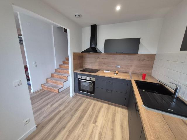 Maison location à Thionville, Volmerange-les-mines