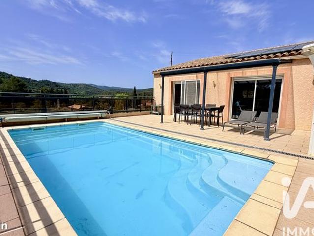 Maison vente à Narbonne, Saint-pierre-des-champs