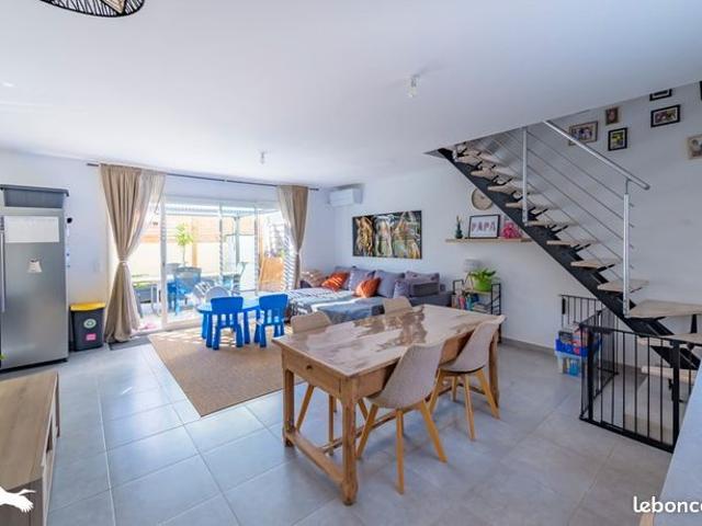 Maison vente à Arcachon, Mios