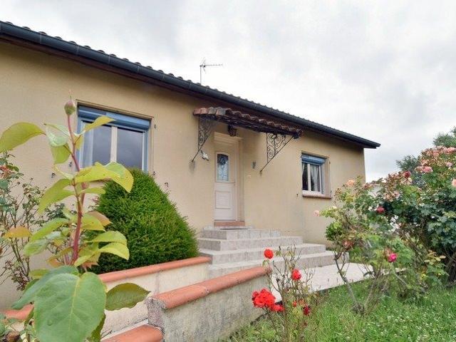 Maison vente à France métropolitaine, Saint-geniès-bellevue