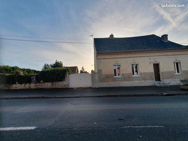 Maison vente à Mont-d'Origny, Aisne