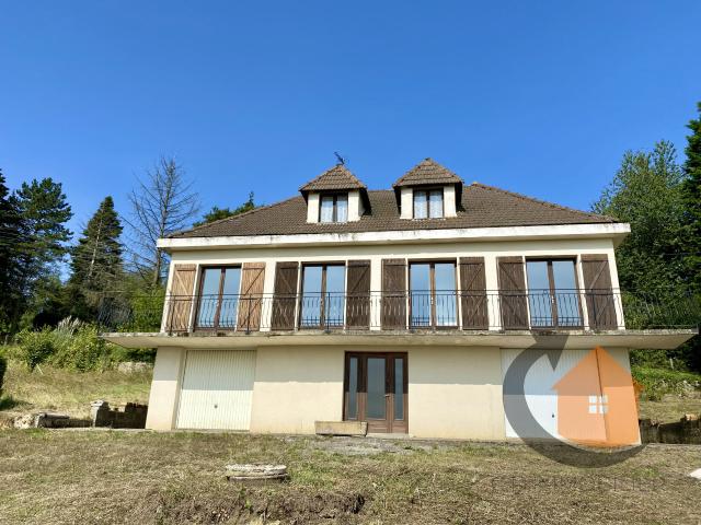 Maison vente à Nogent-le-Rotrou, Saint-victor-de-buthon