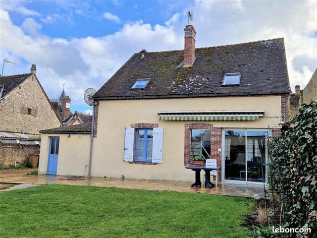 Maison vente à Dreux, Brezolles