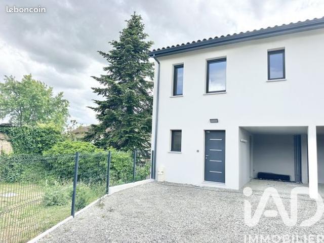 Maison vente à Toulouse, Grenade