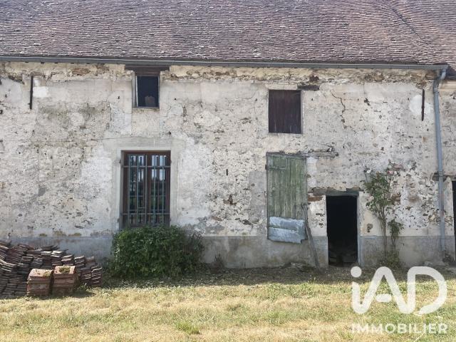 Maison vente à Meaux, Boissy-le-châtel