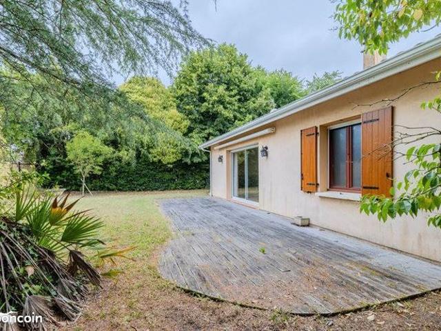 Maison vente à Libourne, Vayres