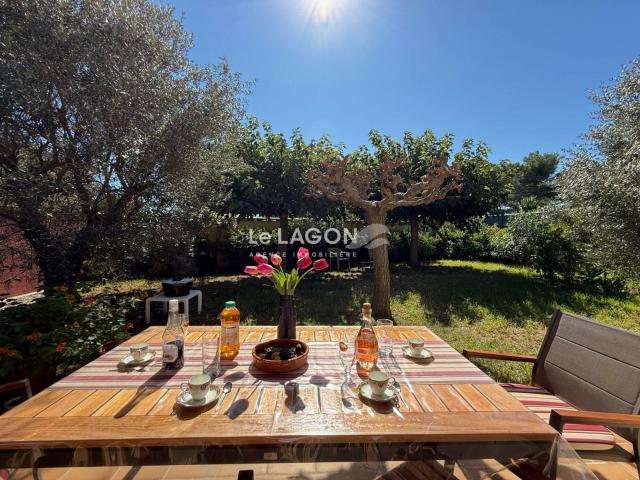 Maison vente à Céret, Saint-cyprien